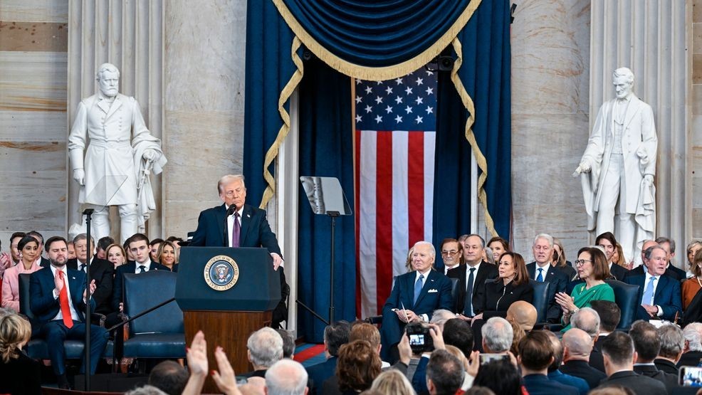 Trump elecciones: ¿Podría ser el principio del fin de su gobierno?