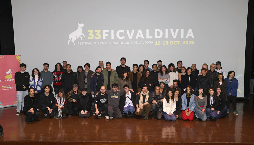 FICValdivia 2026: Novedades y Estrenos Emocionantes del Cine Chileno