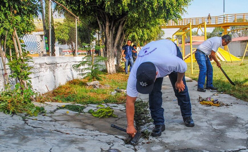 Centro Comunitario Curanilahue: Un Nuevo Espacio para las Familias