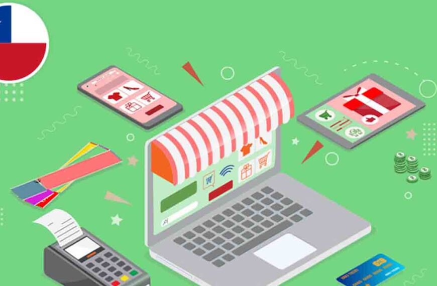 Pagos digitales en Chile: La revolución financiera que no esperabas