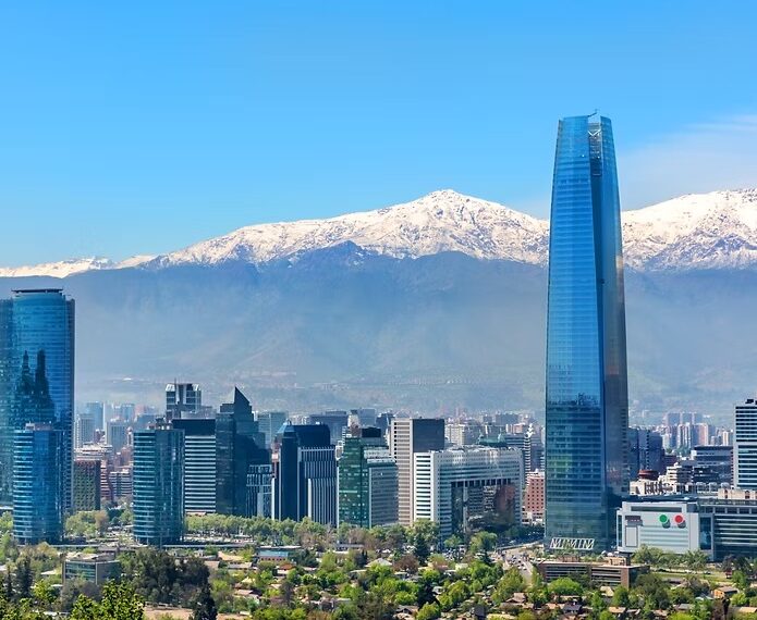 Inteligencia Artificial en Chile: ¿Cómo está transformando las empresas?