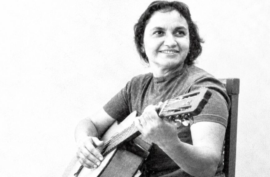Música chilena: ¿Un giro hacia el individualismo en la expresión?