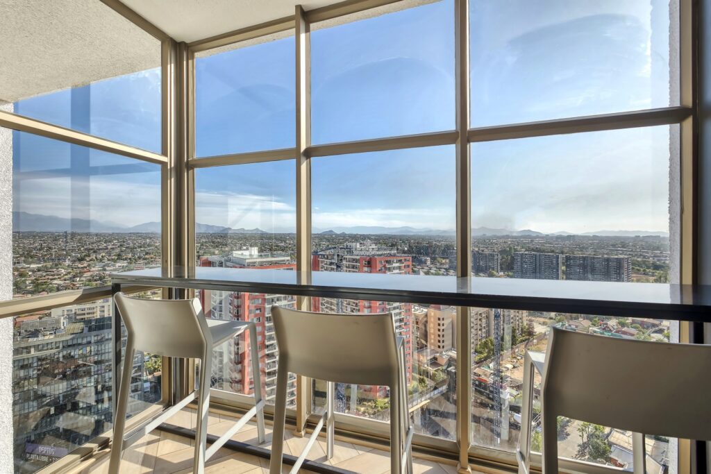 Vicuña Urban: Cómo se Planifica el Diseño de Edificios Multifamiliares